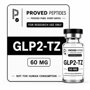 GLP2-TZ 60mg