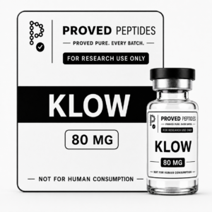 KLOW 80MG