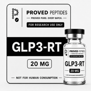 GLP3-RT 20mg